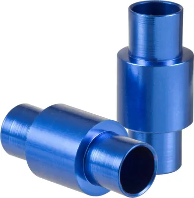 Obrázok produktu pre Powerslide Spacer 6 mm 8er Pack