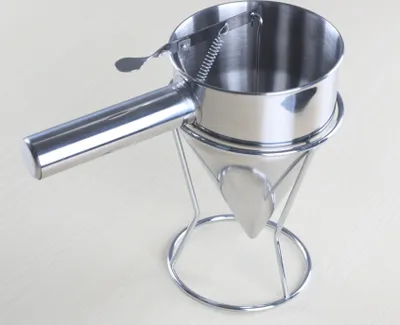 Produktbild von Teigspender mit Edelstahlständer FZC-L1 CUKUS