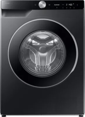 Immagine prodotto di Samsung WW10FG6U94LB, Caricamento frontale, 10 kg, B, 72 dB, 1351 rpm, A