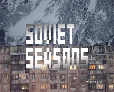 Obrázek produktu pro Soviet Seasons