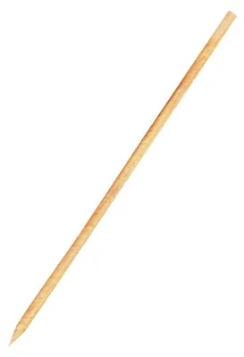 Produktbild von 5000x Holz Schaschlikspieße Holzspieße BBQ splitterfrei 25 cm
