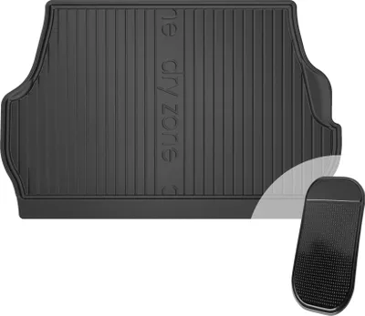 Obrázek produktu pro Gumová rohož do kufru vhodná pro Toyota Land Cruiser J200 Off-Road od roku 2007