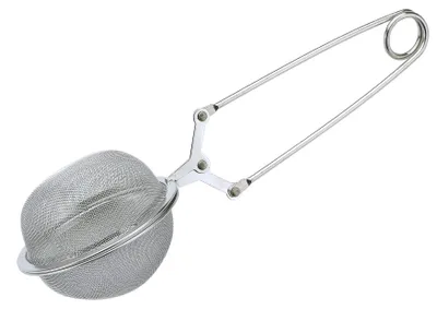 Produktbild von Küchenprofi Teezange, 6,5 cm TEA