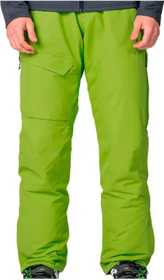 Immagine prodotto di Hannah Kasey Pantaloni Verde XL Uomo Verde XL