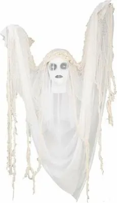 Obrázek produktu pro Halloween-Dekorace Moje druhé já 120 X 18 X 65 cm Geist