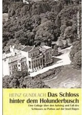 Immagine prodotto di Das Schloß hinter dem Holunderbusch