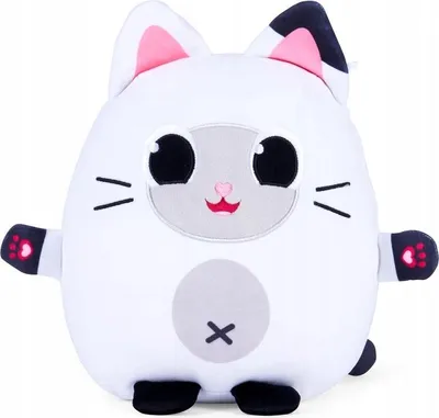 Produktbild von Gabis Katzenhaus Plüschtier 30cm Panduś Plüsch