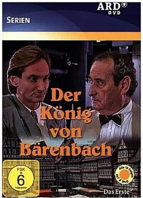 Produktbild von Der König von Bärenbach
