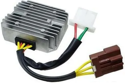 Produktbild von JMP 2581 Spannungsregler für Aprilia