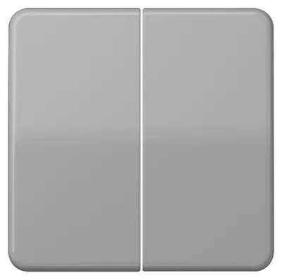 Produktbild von Jung Wippe gr für Taster CD 595