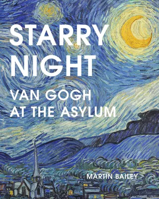 Produktbild von Starry Night