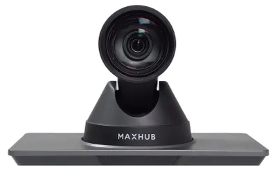 Produktbild von MAXHUB P25, 8 MP, CMOS, 4K Ultra HD, 3840 x 2160 Pixel, 60 fps, 82,8°