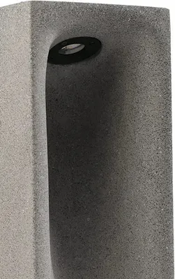 Produktbild von GROT-Leuchtfeuerlampe aus Zement 75635