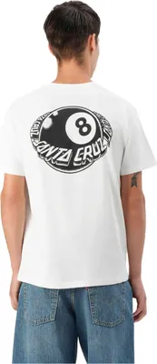 Produktbild von T-Shirt Santa Cruz SCA-TEE-130 für Herren