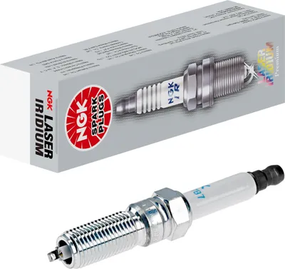 Produktbild von NGK Zündkerze SILNAR7B7 für