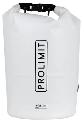 Image de Sac de rangement ProLimit 10 l BLANC, taille unique