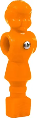 Produktbild von Sport-Thieme Kickerfigur "Outdoor", Orange