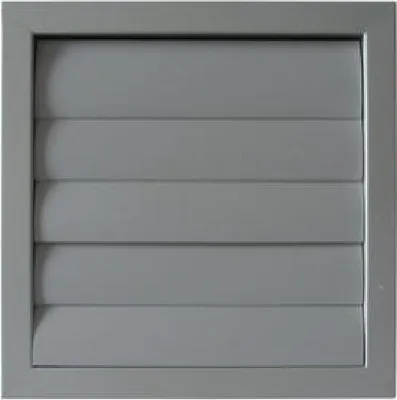 Obrázok produktu pre Gravitačná vetracia klapka 805x805 na stenu