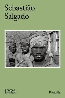 Produktbild von Sebastiao Salgado