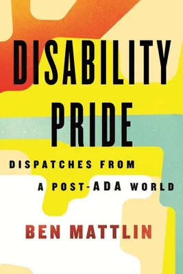 Obrázek produktu pro Disability Pride