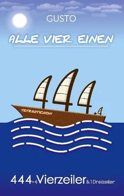Obrázek produktu pro Alle vier einen