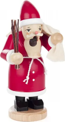 Obrázok produktu pre Minikúrenka Father Christmas 7x14x6 NEW