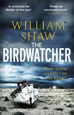 Produktbild von The Birdwatcher