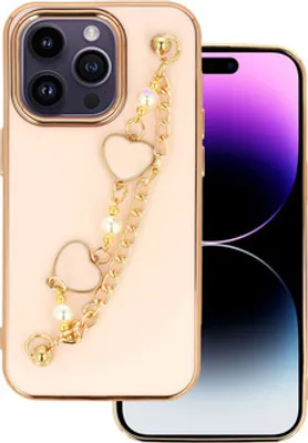 Produktbild von TREND CASE Rosa für Samsung Galaxy A53 5G