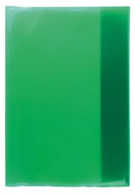 Produktbild von HERMA 19604, Grün, Polypropylen (PP), Mann/Frau, 210 mm, 297 mm, 1 Stück(e)
