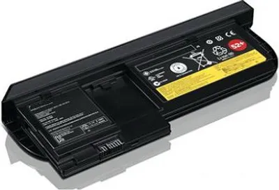 Productafbeelding van Lenovo 0C52862 Lenovo ThinkPad Batterie 68++ 0C52862 | 6 Zellen