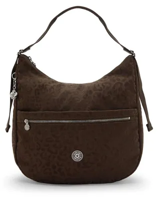 Image de Sac bandoulière Kipling Khloe, modèle Leo, 13 litres, taille unique