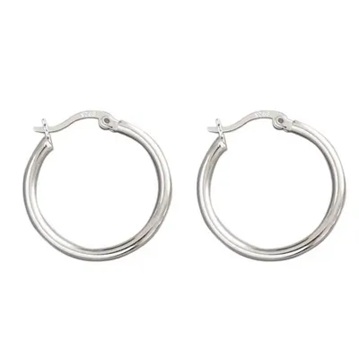 Produktbild von Ohrschmuck Ohrringe Damenohrringe Creole