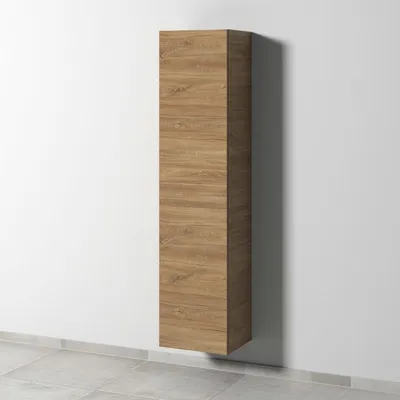 Produktbild von Sanipa Solo One Hochschrank 40 x 170 cm, Anschlag rechts