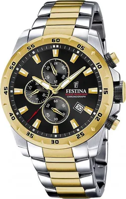 Immagine prodotto di Orologio Festina da uomo F20562-4 argento