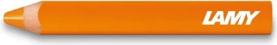 Produktbild von Lamy Farbstift 3plus 009 orange
