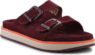 Produktbild von Schuhe D.Franklin DFSH405004BURG
