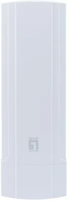 Immagine prodotto di Punto di accesso wireless (WLAN) LevelOne AC900 5GHz PoE per esterni - 867 Mbps - 10,100,1000 Mbps - 4,92 - 5,92 GHz - IEEE
