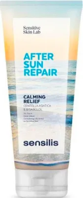 Zdjęcie produktu dla Sensilis After Sun Repair Gel 200 ml