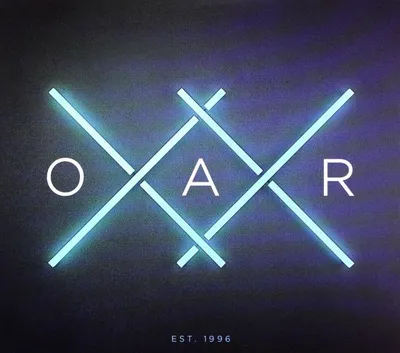 Produktbild von O.A.R.: Xx