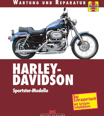 Produktbild von Harley-Davidson Sportster