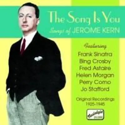 Produktbild von The Song Is You