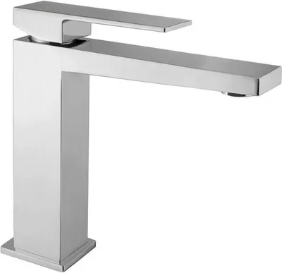Zdjęcie produktu dla Bateria umywalkowa SPECTRE, wysokość 180 mm, chrom