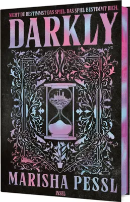 Produktbild von Darkly