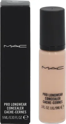 Produktbild von MAC Pro Longwear, Licht, Beige, NW20, Jeder Hauttyp, Flüssigkeit, Tropfflasche