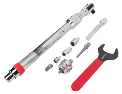 Zdjęcie produktu dla Przedłużka do klucza z przesunięciem – wytrzymała przedłużka do klucza udarowego z grzechotką 2 w 1 (ręczna/automatyczna) z adapterem 1/2 cala do wiertarki elektrycznej