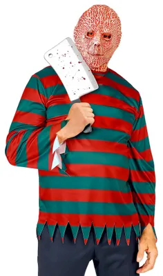 Produktbild von Nightmare Pullover Größe: XXL