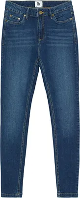 Produktbild von So Denim Lara Skinny Jeans
