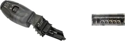 Produktbild von CASCO Tempomat-Schalter CLS70801GS passend für PEUGEOT 2008 Kombi (CU)