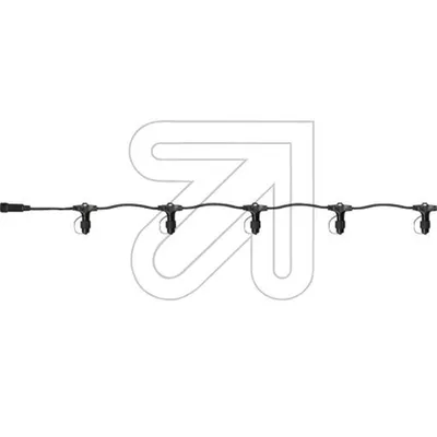 Produktbild von Best Season System 24 "LED-Main Stem Cabel 15 m - Extra" 5 Anschlüsse, für den Außenbereich, 490-10