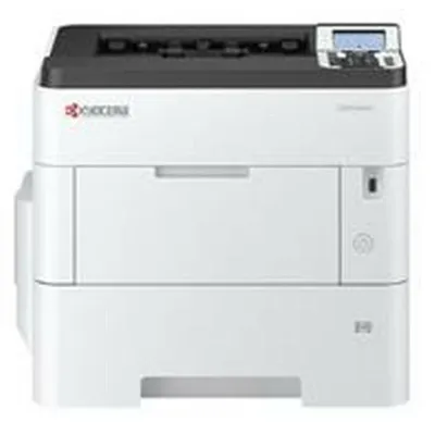 Produktbild von KYOCERA ECOSYS PA5500x, Laser, 1200 x 1200 DPI, A4, 55 Seiten pro Minute, Doppelseitiger Druck, Netzwerkfähig